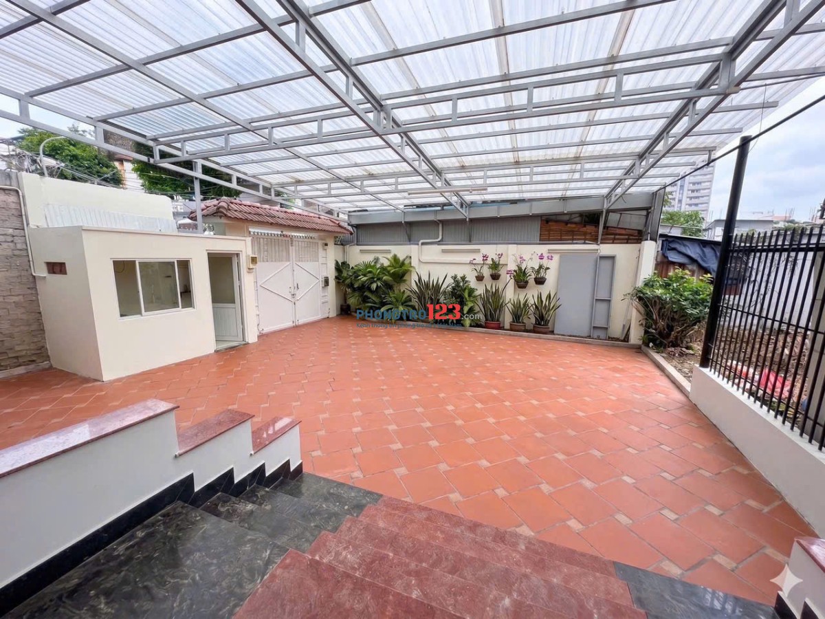Ký túc xá- Mini Duplex Quận 7 - Gần Lotteria - Trọn Gói Từ 1Tr7