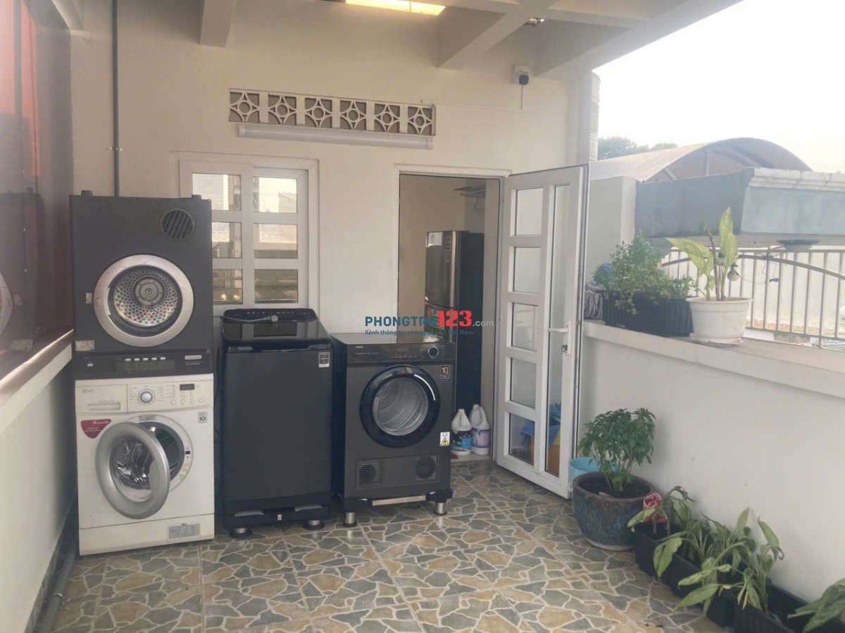 Sleepbox Nữ Cao Cấp chỉ 4ng phòng Trần Quang Diệu từ 1tr8