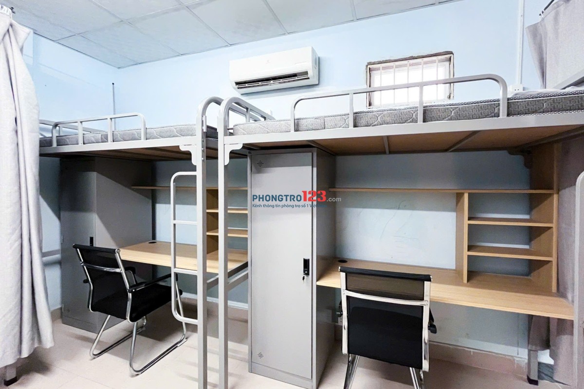 Mini duplex Tân Phú – 1.7tr trọn gói – mặt tiền lũy bán bích – gần đh VHU