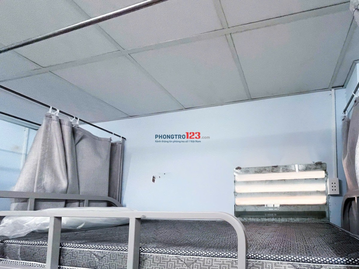 Mini duplex Tân Phú – 1.7tr trọn gói – mặt tiền lũy bán bích – gần đh VHU