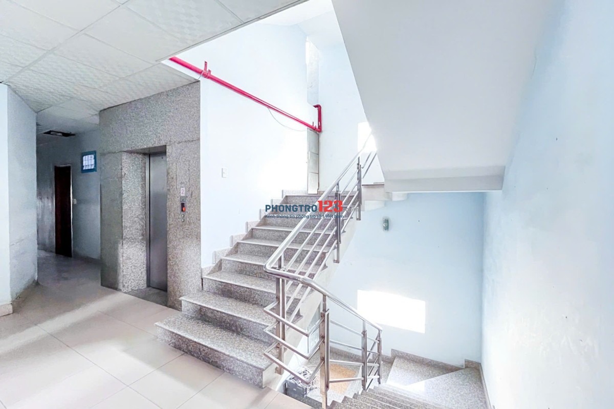 Mini duplex Tân Phú – 1.7tr trọn gói – mặt tiền lũy bán bích – gần đh VHU
