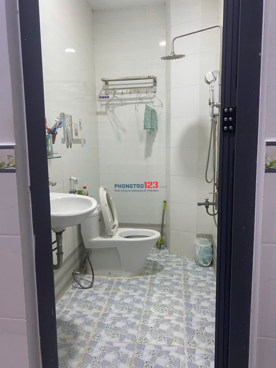 Sleep Box Giá Hạt Dẻ Tại Xô Viết Nghệ Tĩnh, Bình Thạnh – Gần UTH, FTU, HUTECH Chỉ Từ 1,9 Triệu/Tháng