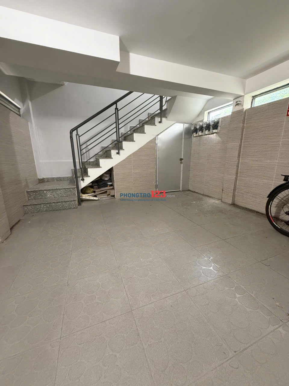 Ký Túc Xá Nữ Mới 100% Tại TP Thủ Đức – Giá Chỉ 1,7 Triệu/Tháng
