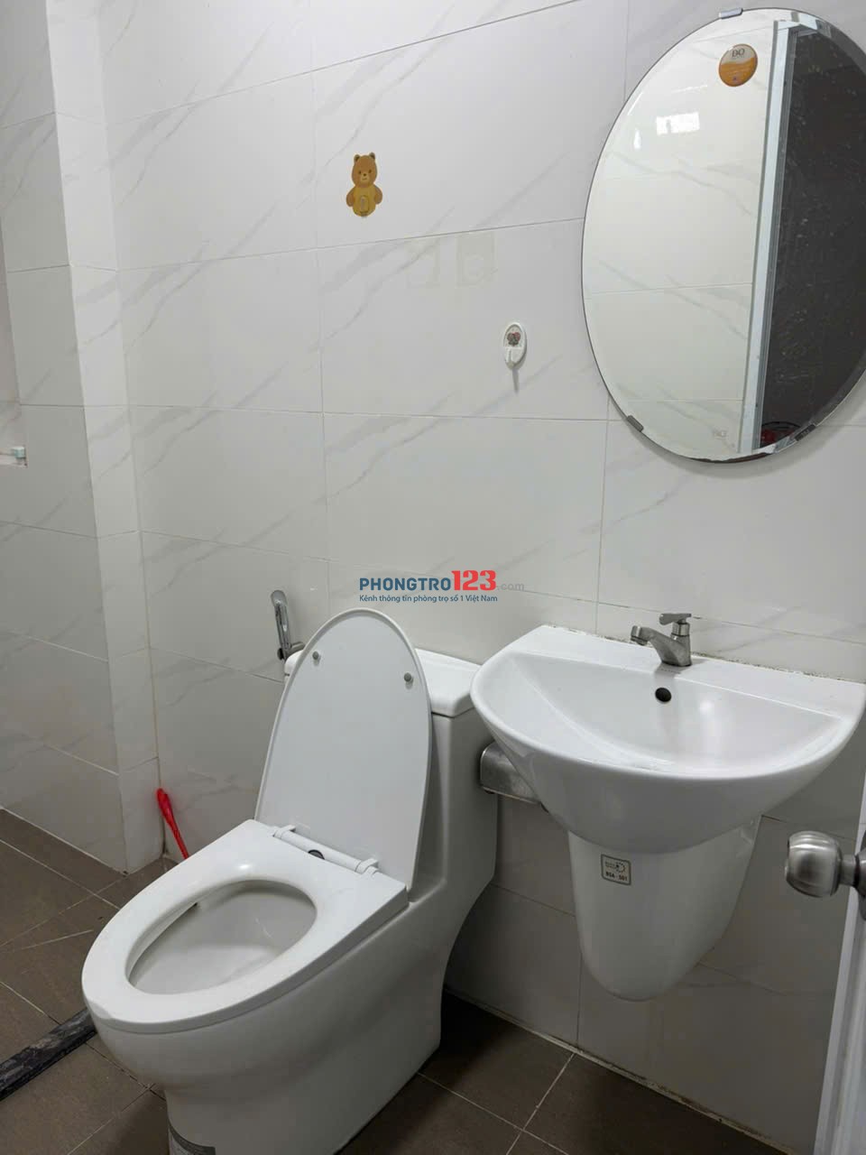 Ký Túc Xá Nữ Mới 100% Tại TP Thủ Đức – Giá Chỉ 1,7 Triệu/Tháng