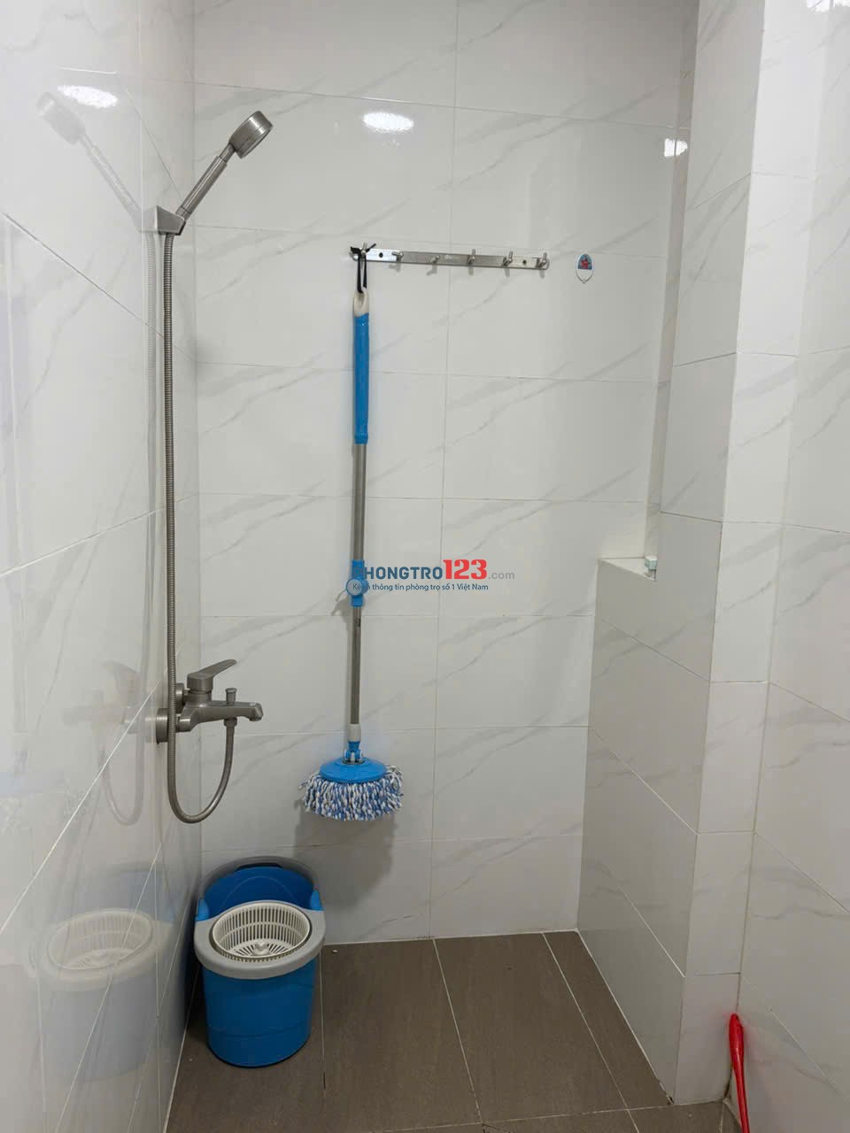 Ký Túc Xá Nữ Mới 100% Tại TP Thủ Đức – Giá Chỉ 1,7 Triệu/Tháng
