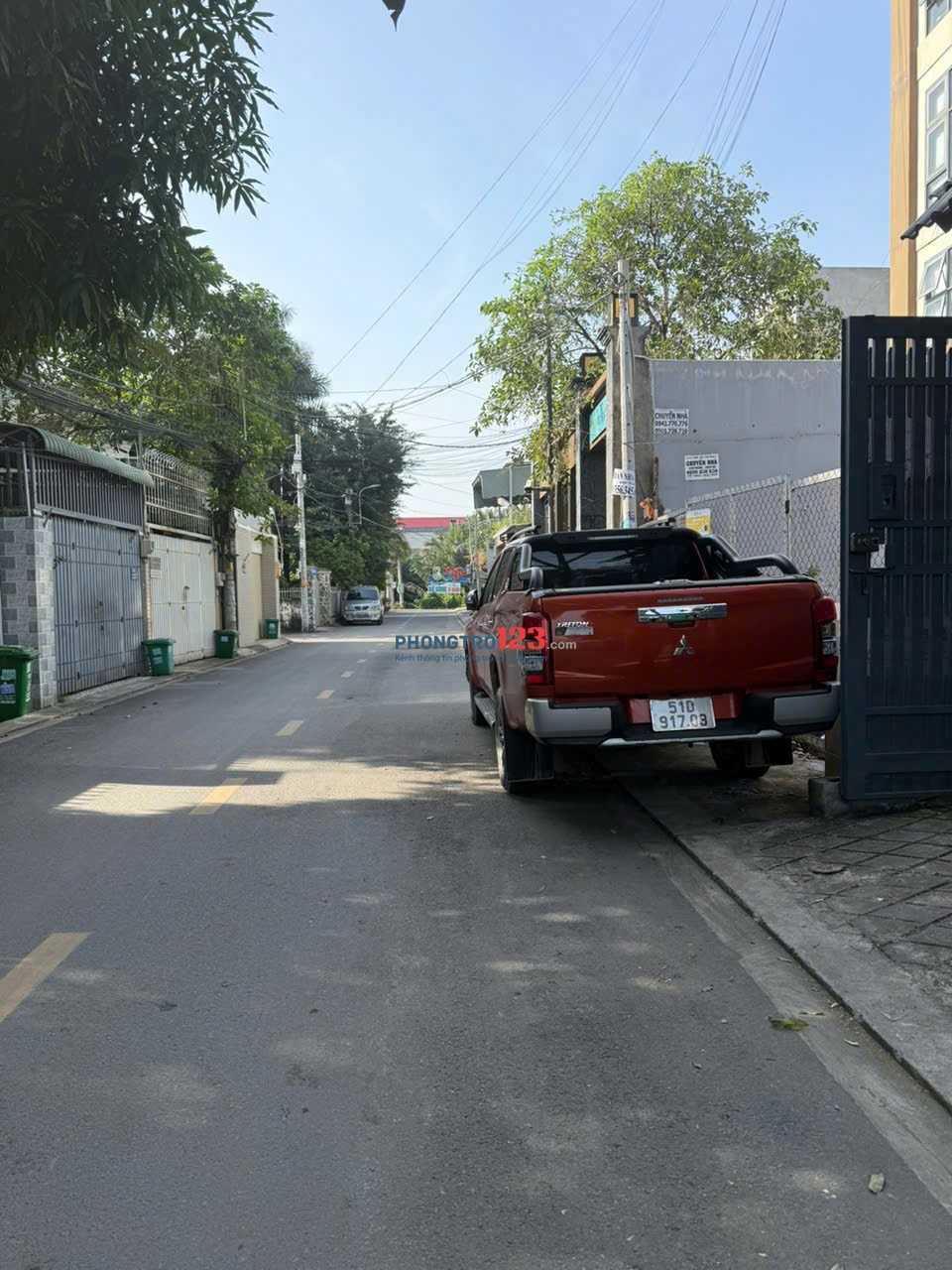 Ký Túc Xá Nữ Mới 100% Tại TP Thủ Đức – Giá Chỉ 1,7 Triệu/Tháng