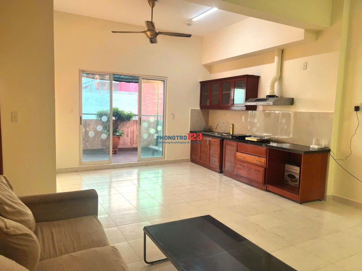 Giường KTX/Mini Duplex Giá Chỉ 1,5 Triệu - 2,3 Triệu/Tháng Tại Chung Cư Conic Đông Nam Á