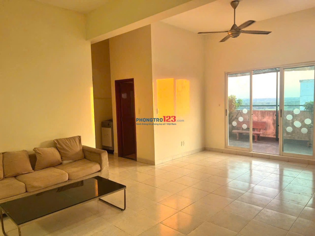 Giường KTX/Mini Duplex Giá Chỉ 1,5 Triệu - 2,3 Triệu/Tháng Tại Chung Cư Conic Đông Nam Á