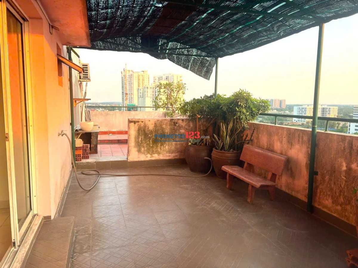 Giường KTX/Mini Duplex Giá Chỉ 1,5 Triệu - 2,3 Triệu/Tháng Tại Chung Cư Conic Đông Nam Á