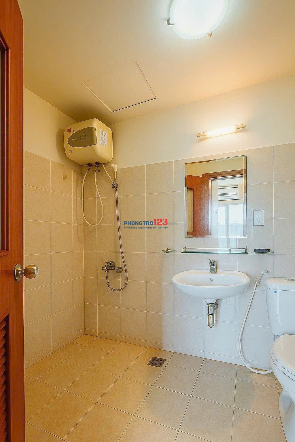 Giường KTX/Mini Duplex Giá Chỉ 1,5 Triệu - 2,3 Triệu/Tháng Tại Chung Cư Conic Đông Nam Á