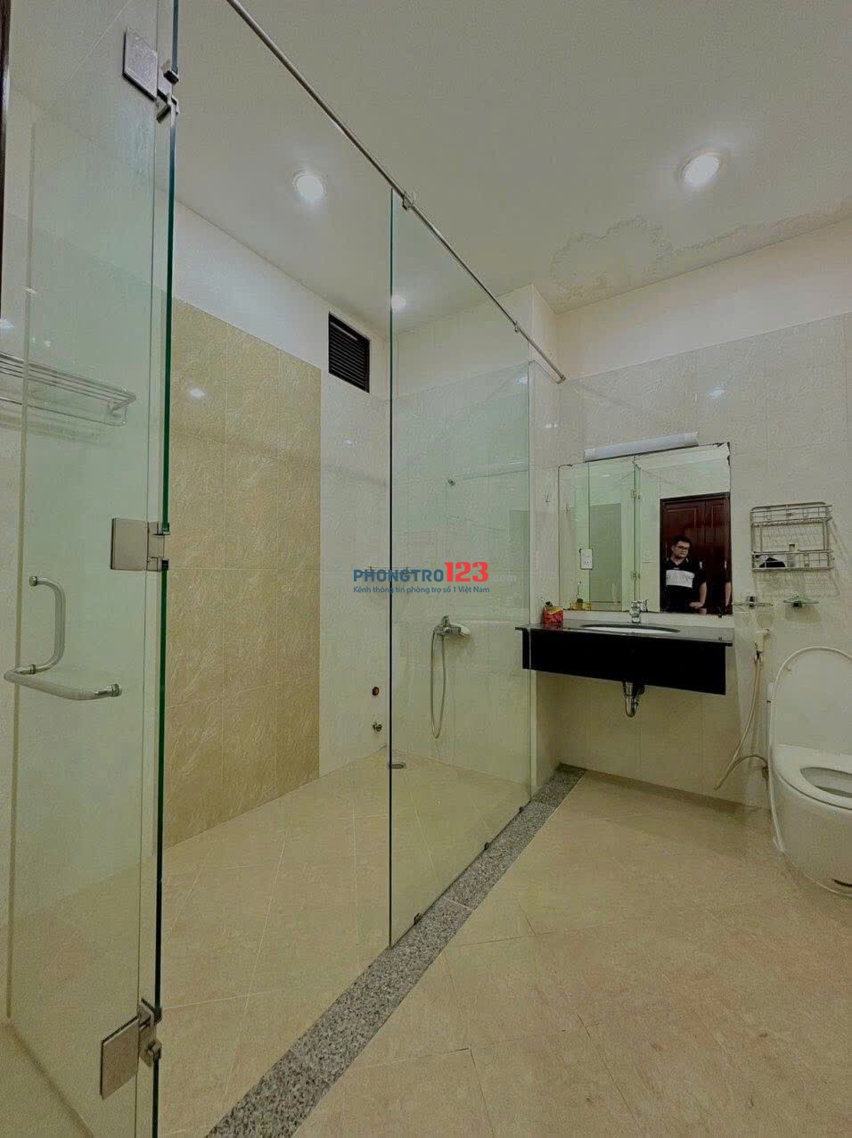 KTX Nữ Cao Cấp Đỗ Xuân Hợp Thủ Đức Chỉ Từ 1,2 Triệu cho Tháng Đầu