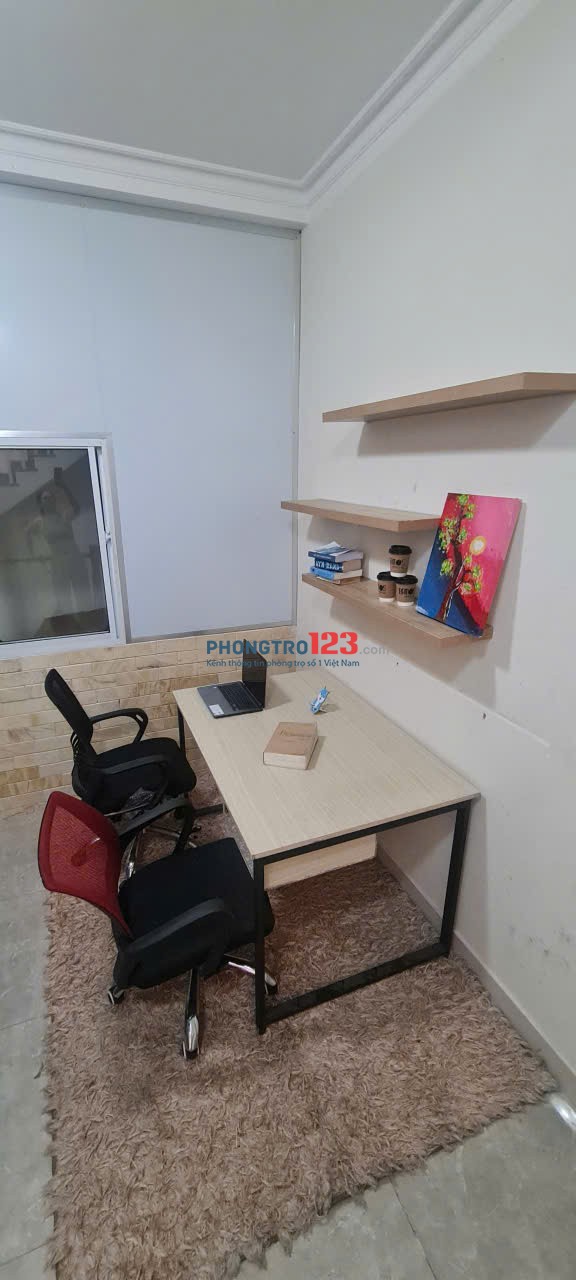 KTX Nữ Cao Cấp Quận 7 – Đối Diện RMIT, Trọn Gói Chỉ Từ 2 Triệu/Tháng