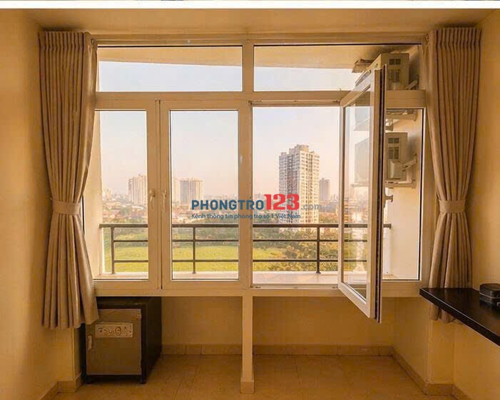 Giường KTX/Mini Duplex Giá Chỉ 1,5 Triệu - 2,3 Triệu/Tháng Tại Chung Cư Conic Đông Nam Á
