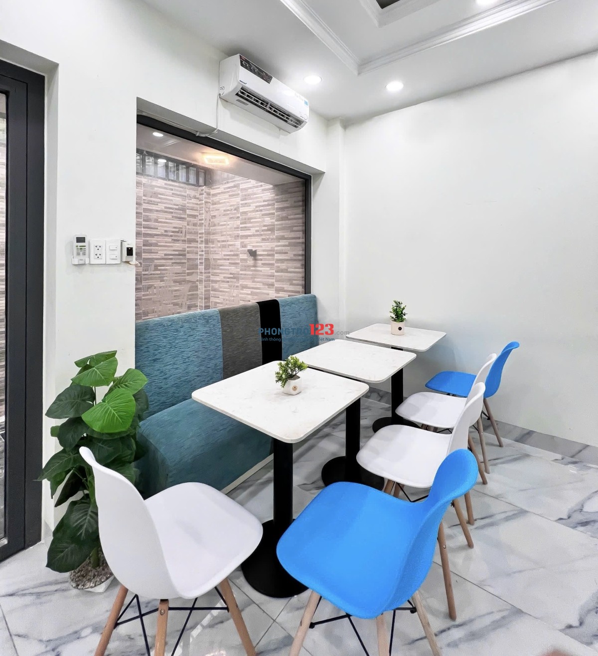 Cho Thuê Duplex Nam ở ghép tại Vạn Phúc City, Thủ Đức. Chỉ 2.1tr/tháng. LH : 092 102 ****