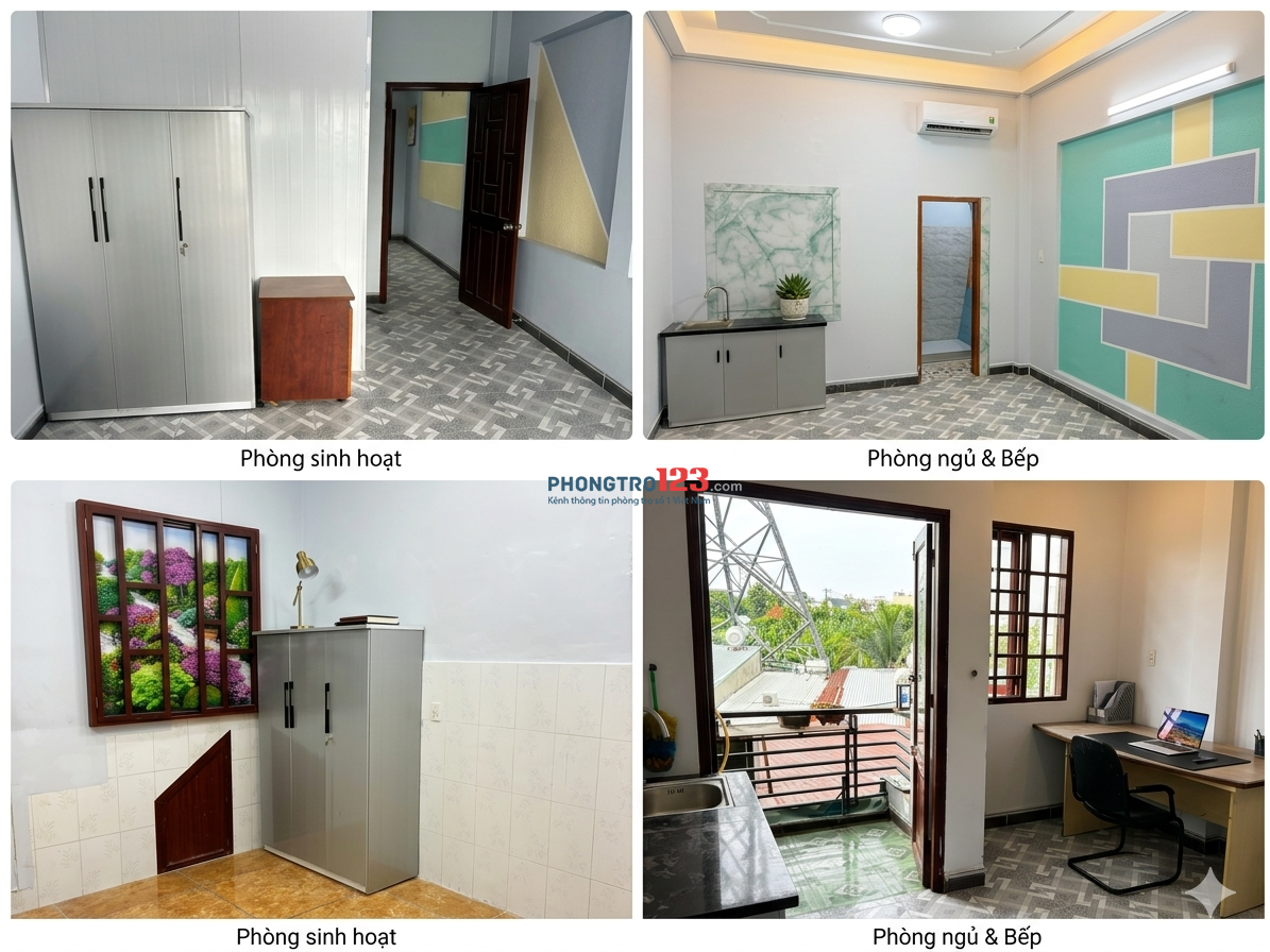 CHÍNH CHỦ CHO THUÊ GẦN TRƯỜNG ĐHGTVT_CVPMQT_ĐHLDXH_CĐVd