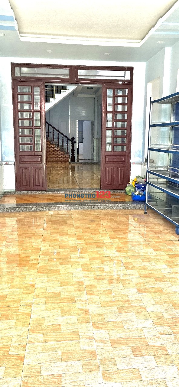 CHÍNH CHỦ CHO THUÊ GẦN TRƯỜNG ĐHGTVT_CVPMQT_ĐHLDXH_CĐVd