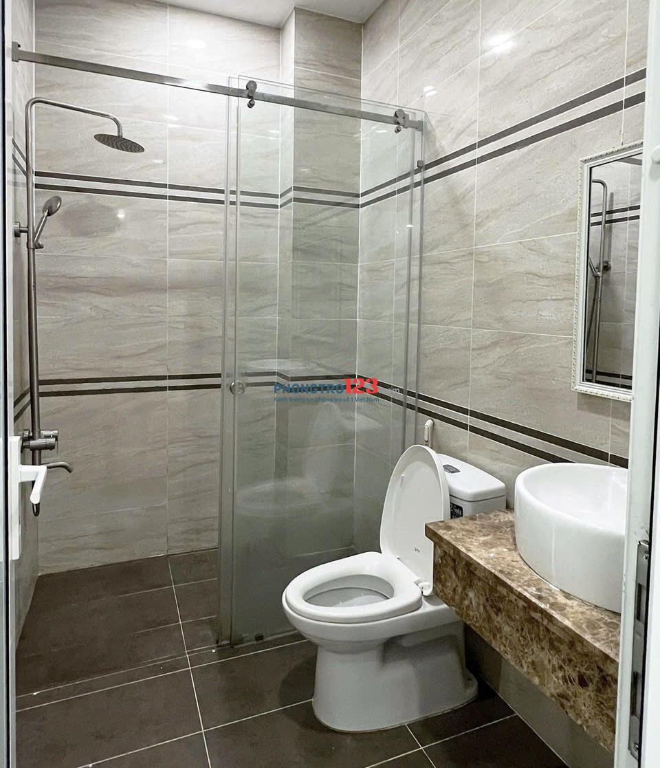 Cho Thuê Duplex Nam ở ghép tại Vạn Phúc City, Thủ Đức. Chỉ 2.1tr/tháng. LH : 092 102 ****