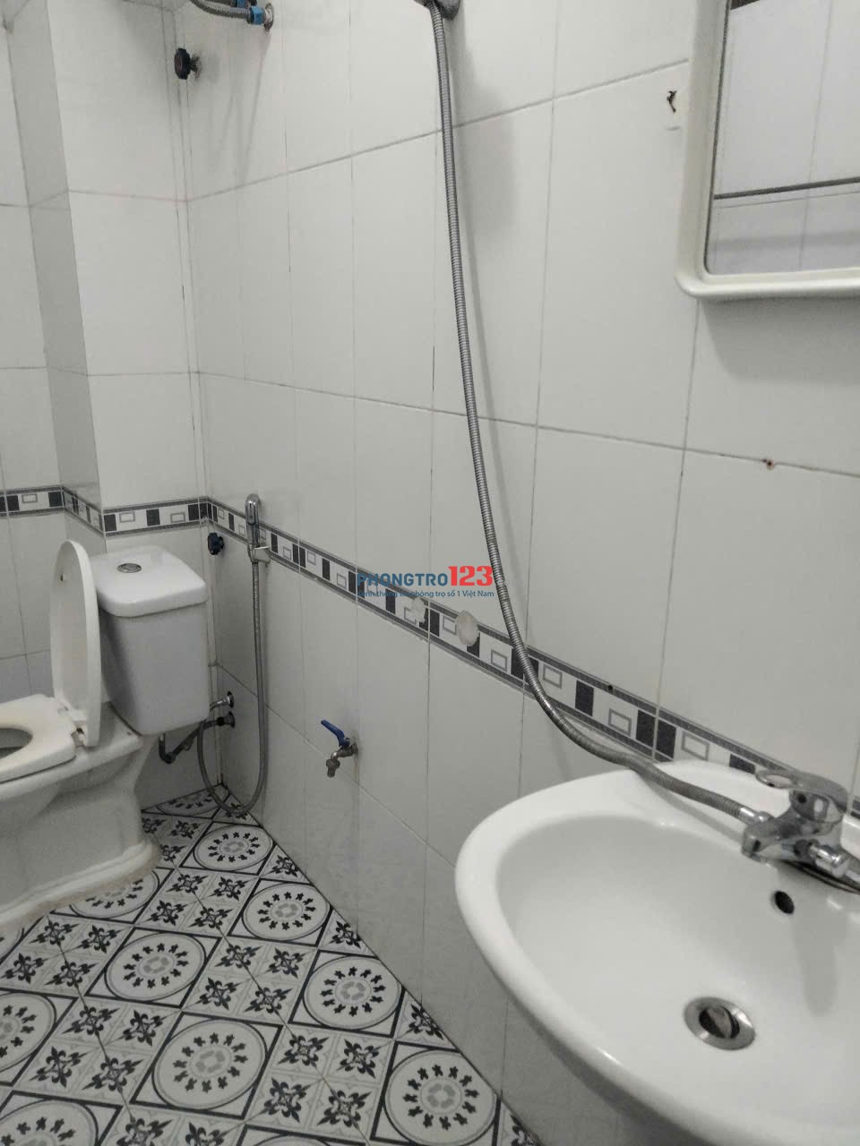 CHO THUÊ PHÒNG TRỌ Ở ĐẠI LINH TRUNG VĂN
