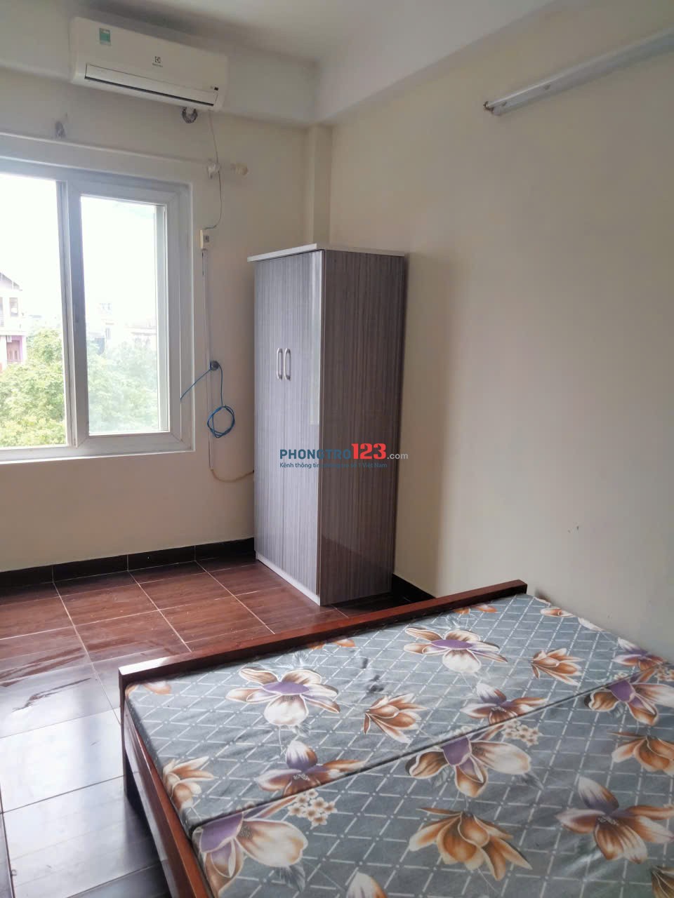 CHO THUÊ PHÒNG TRỌ Ở ĐẠI LINH TRUNG VĂN