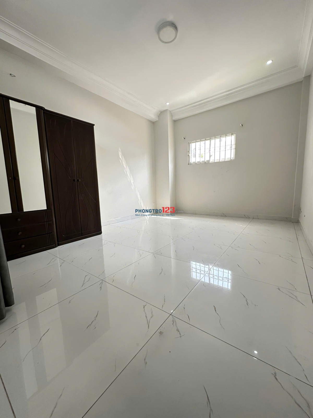 PHÒNG TRỌ SẠCH ĐẸP NGAY NGÃ 5 CHỢ THỦ ĐỨC – CHỈ 3 TRIỆU/THÁNG