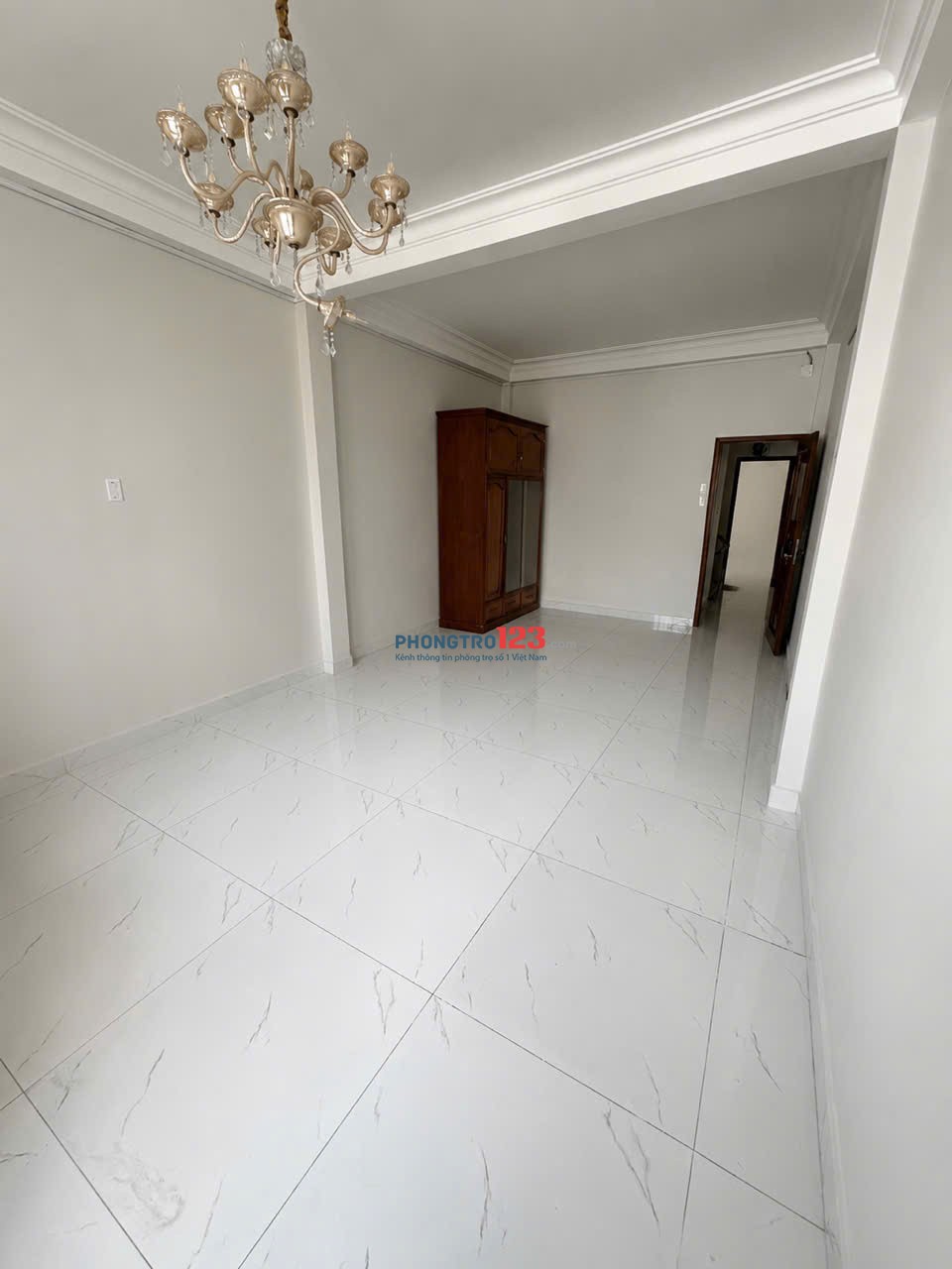 PHÒNG TRỌ SẠCH ĐẸP NGAY NGÃ 5 CHỢ THỦ ĐỨC – CHỈ 3 TRIỆU/THÁNG