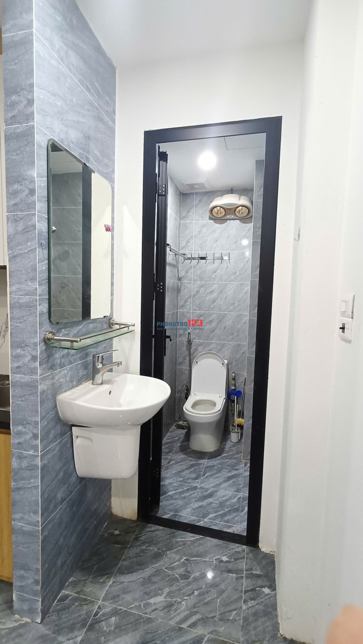 CHÀO ĐÓN TÂN SINH VIÊN – PHÒNG TRỌ PHÚ ĐÔ GIÁ TỐT, Ở NGAY!