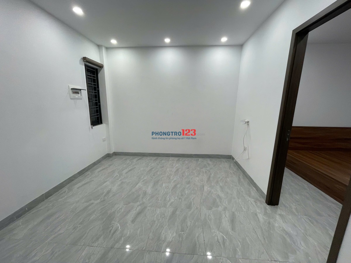 CHO THUÊ CĂN 1N1K - 35M² ĐÔNG NGẠC, BẮC TỪ LIÊM , HÀ NỘI