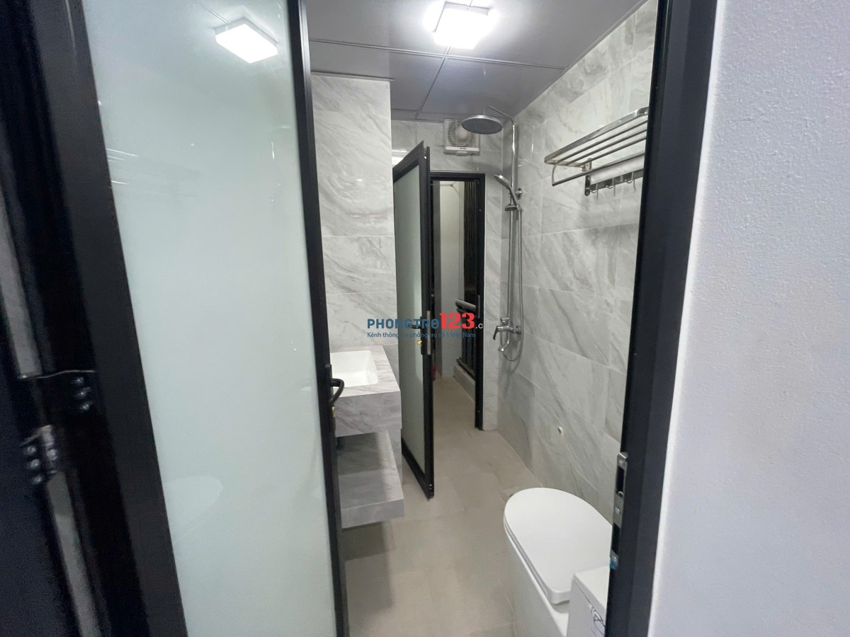 CHO THUÊ CĂN 1N1K - 35M² ĐÔNG NGẠC, BẮC TỪ LIÊM , HÀ NỘI