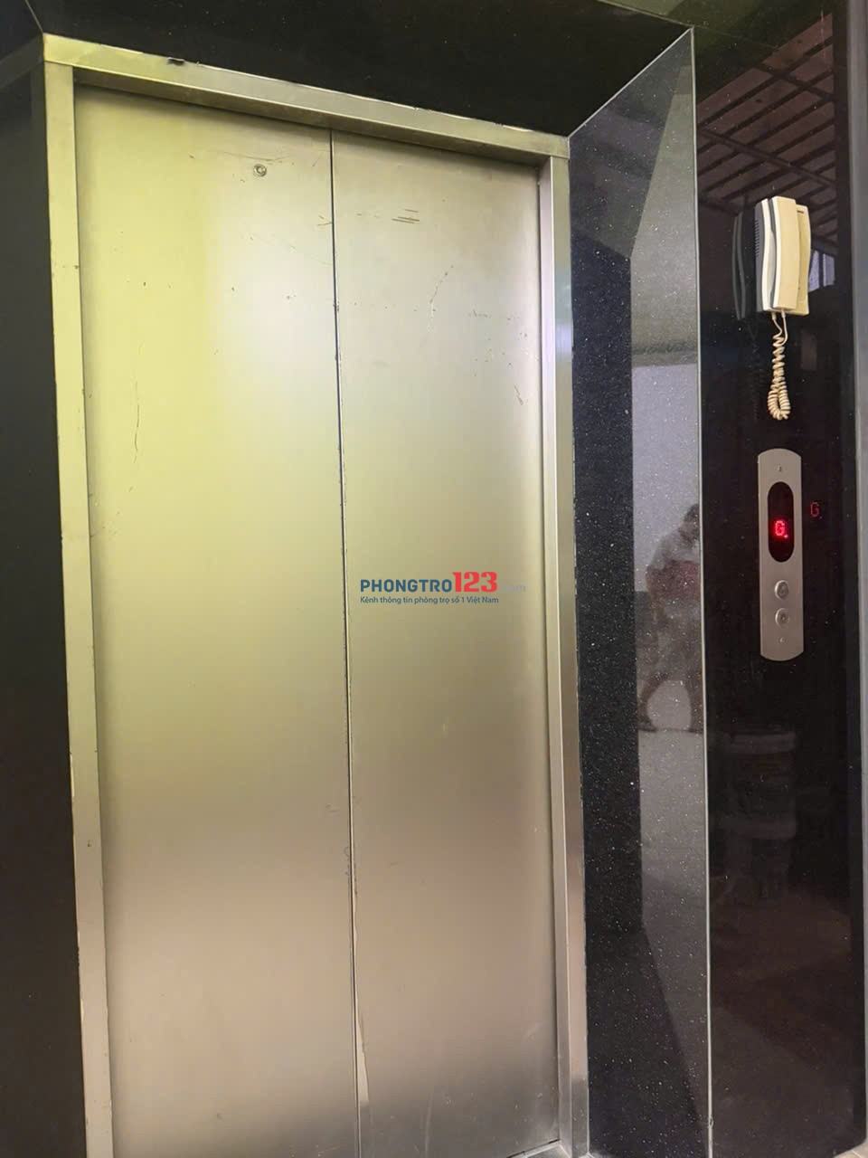 KTX Mini Duplex AN’S HOME 2 Khai Trương Giá Siêu Tốt Tại Bình Thạnh – Trọn Gói Từ 1,9 Triệu