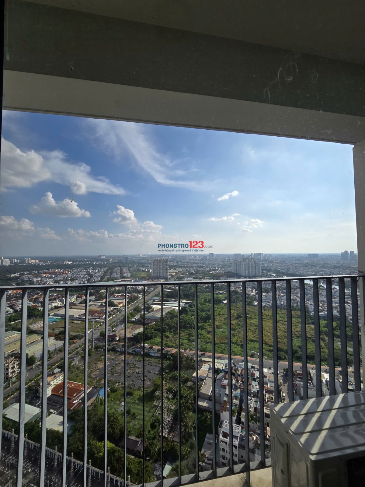 Ktx Chung Cư Pegasuite Quận 8 – Nam Ở Ghép Chỉ 2,6 Triệu/Tháng