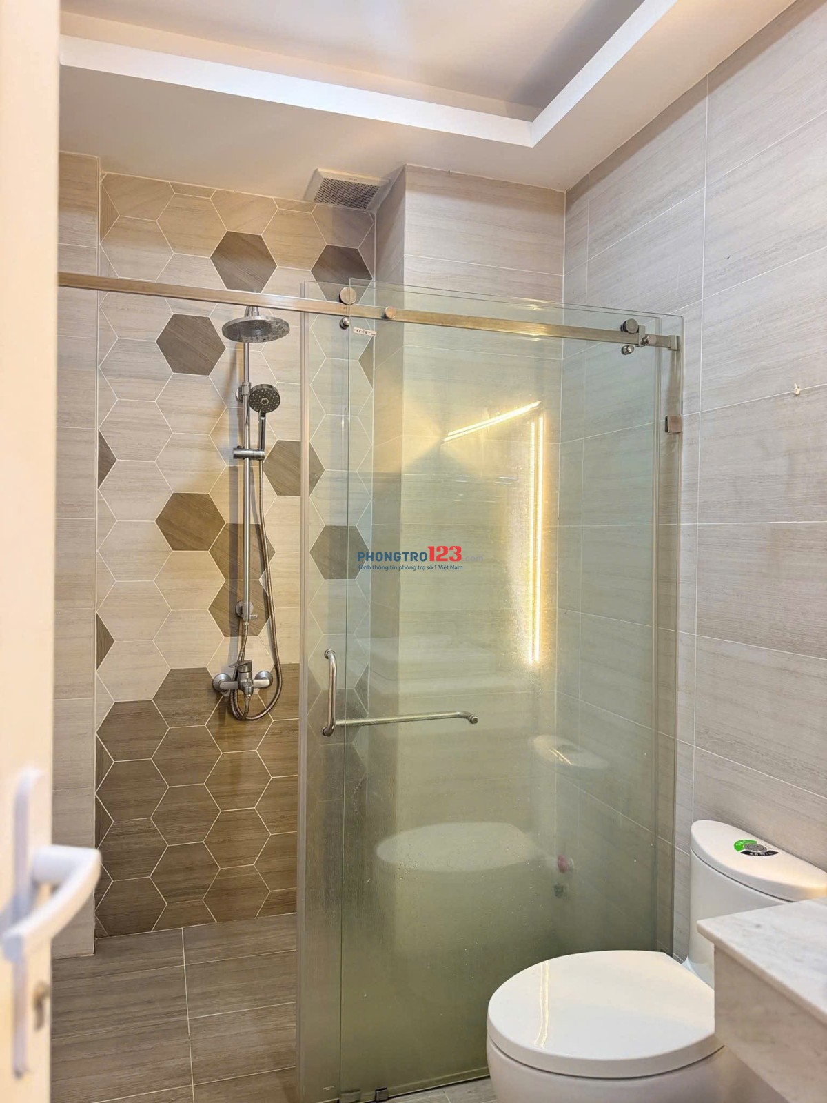 Cho Thuê Mini Duplex, Box Nữ tại Trần Thị Nghỉ Gò Vấp Giá Tốt –Chỉ Từ 2.5 Triệu/Tháng