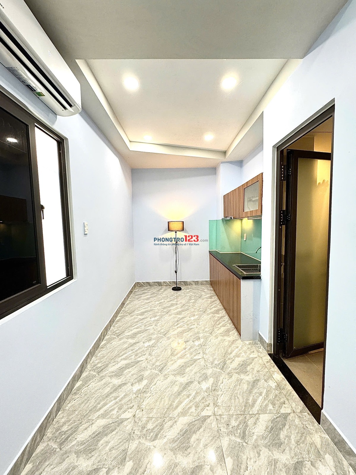 Cho Thuê Phòng Trọ Quận 7 Gần Lotte Mart, Phú Mỹ Hưng, Giá Từ 4,3 Triệu/Tháng