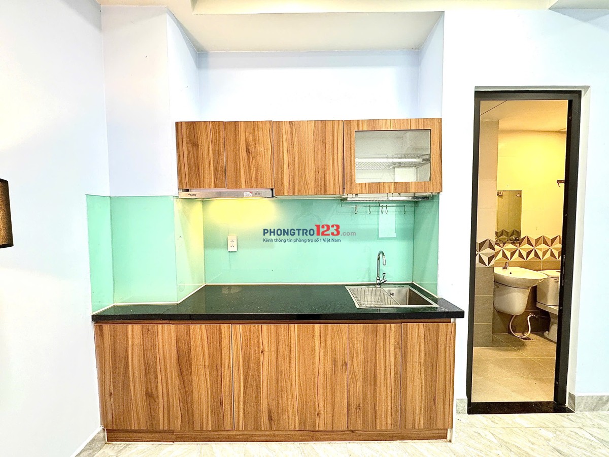 Cho Thuê Phòng Trọ Quận 7 Gần Lotte Mart, Phú Mỹ Hưng, Giá Từ 4,3 Triệu/Tháng