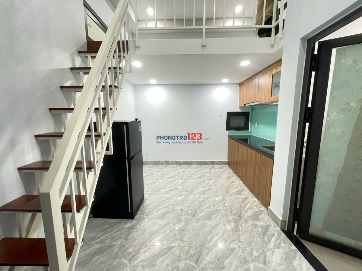 Cho Thuê Phòng Trọ Quận 7 Gần Lotte Mart, Phú Mỹ Hưng, Giá Từ 4,3 Triệu/Tháng