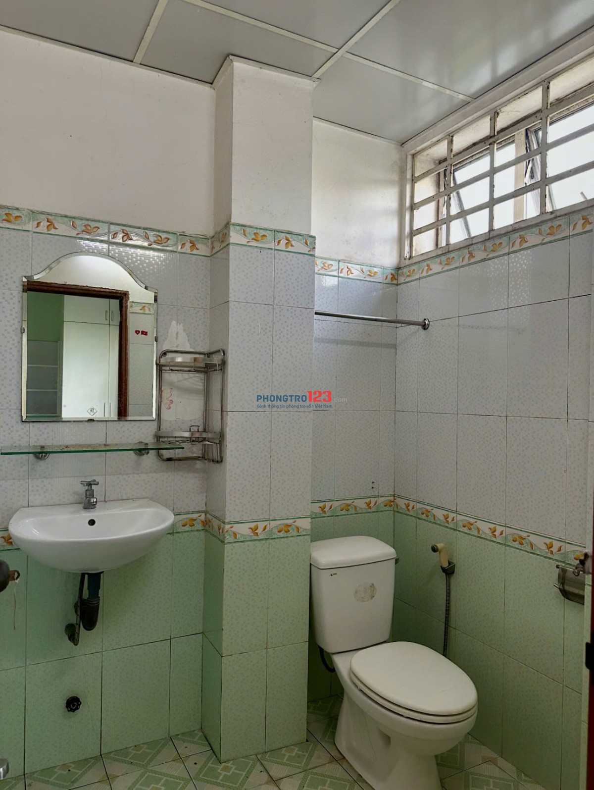 CHO THUÊ PHÒNG TRỌ CAO CẤP – FULL NỘI THẤT – TRUNG TÂM THỦ ĐỨC