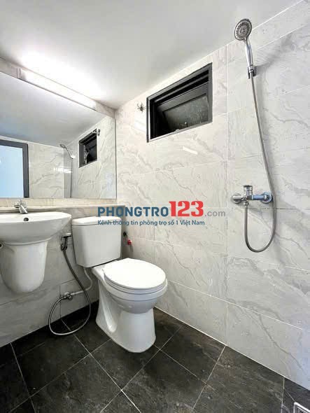 Gác Lửng BẠCH ĐẰNG - 3' Đi Sân Bay Tân Sơn Nhất Tân Bình