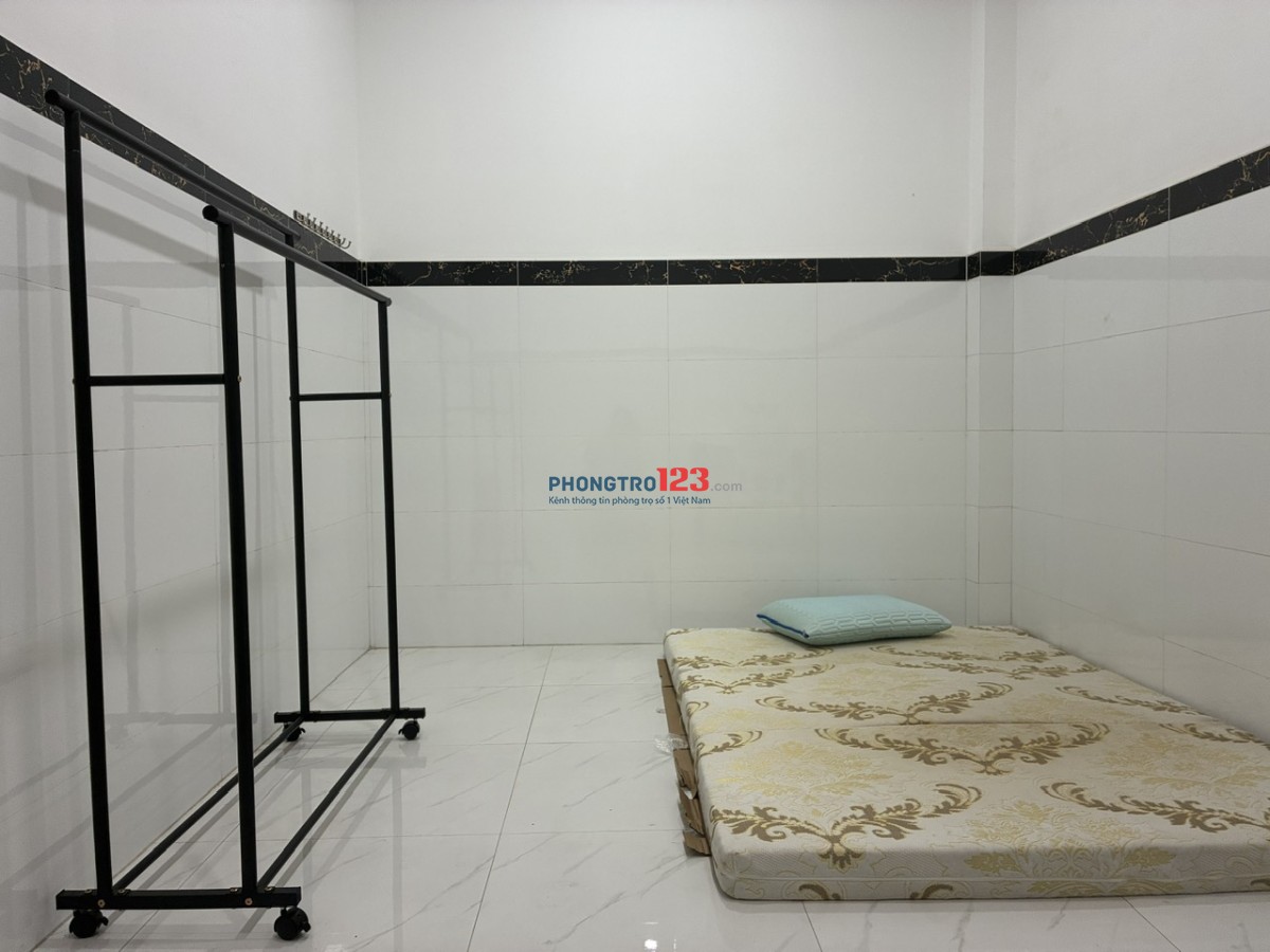 *Chính chủ* Cho thuê. Khu dân cư Vĩnh Lộc.Sạch sẽ – Thoáng mát – Riêng tư