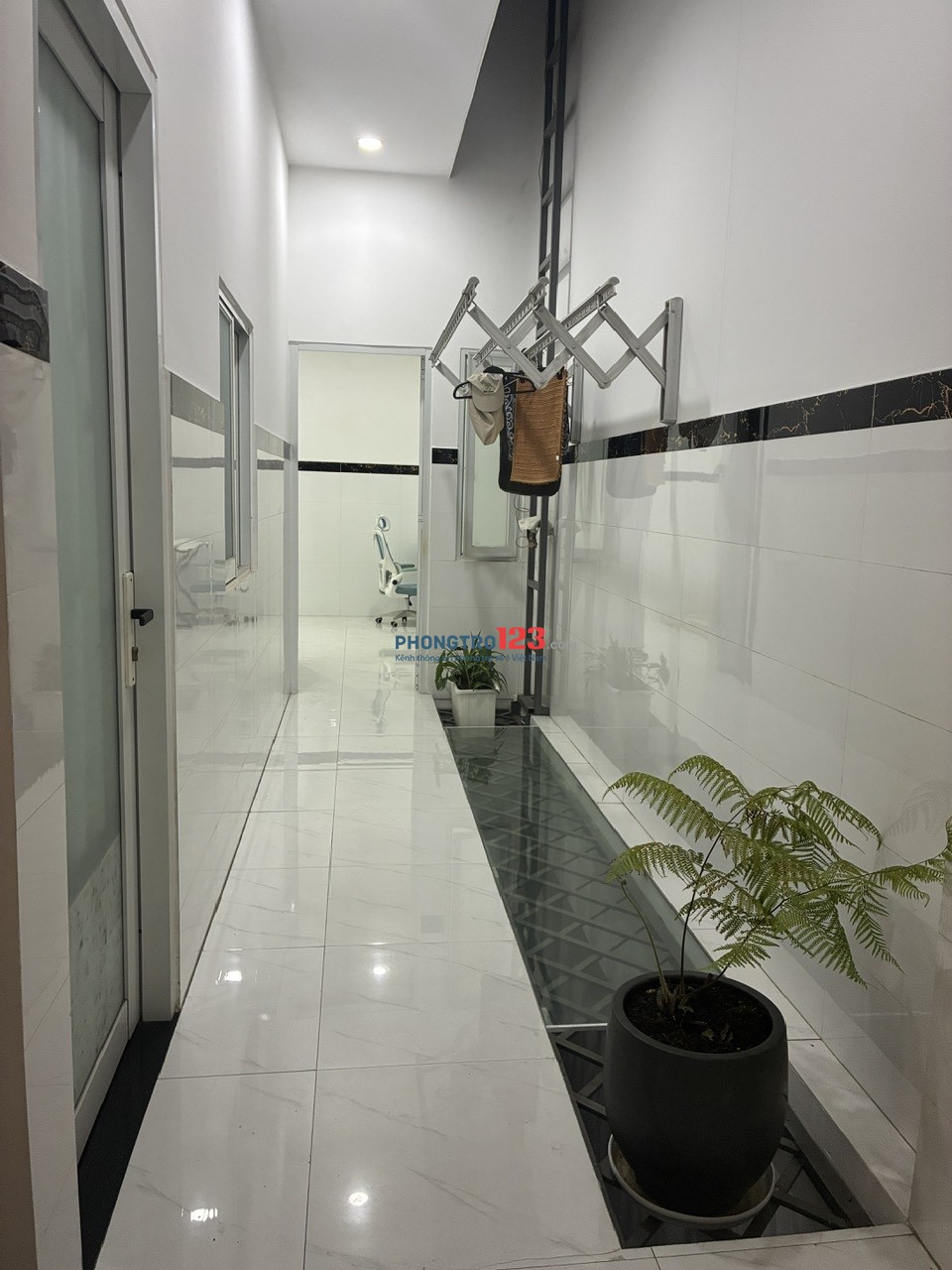 *Chính chủ* Cho thuê. Khu dân cư Vĩnh Lộc.Sạch sẽ – Thoáng mát – Riêng tư