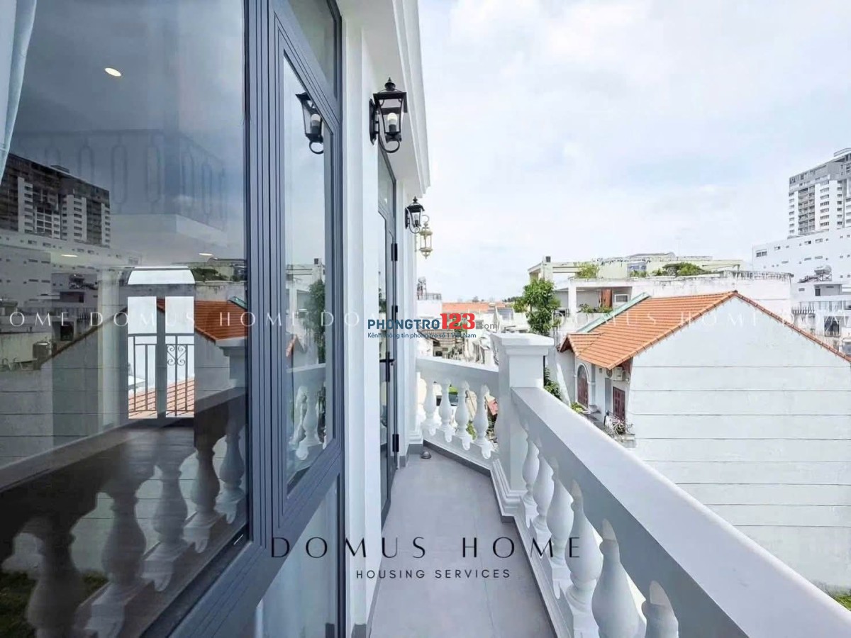 Khai Trương Duplex Ban Công Full Nội Thất Ngay Khu Etown ,K300 , Cộng Hòa ,TB