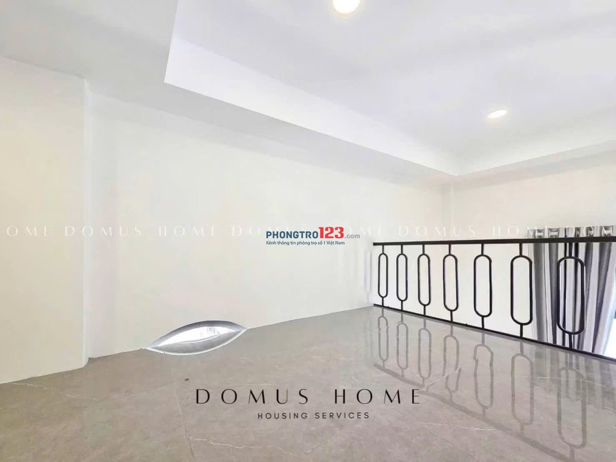 Khai Trương Duplex Ban Công Full Nội Thất Ngay Khu Etown ,K300 , Cộng Hòa ,TB