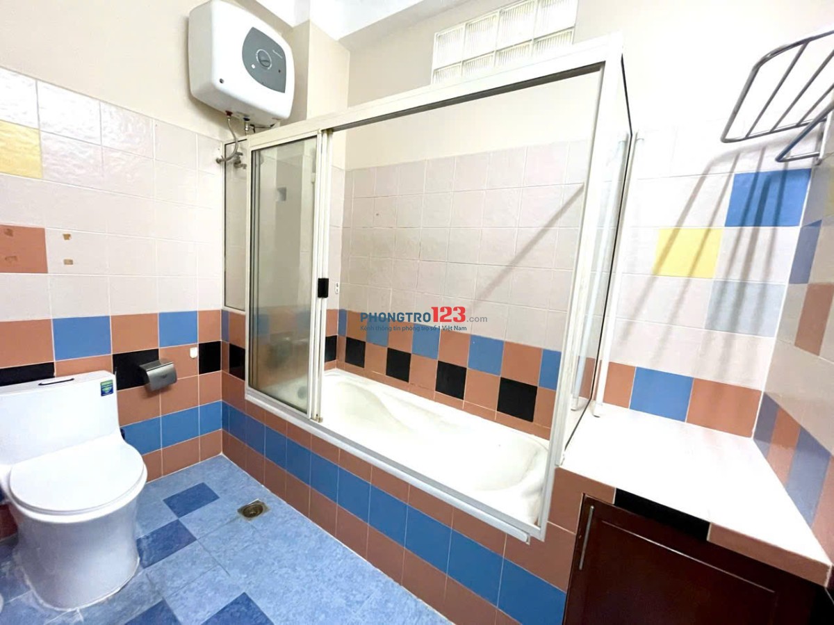 Sleep Box Ngay Trung Tâm Quận 1 Giá Chỉ Từ 1.950K/Tháng