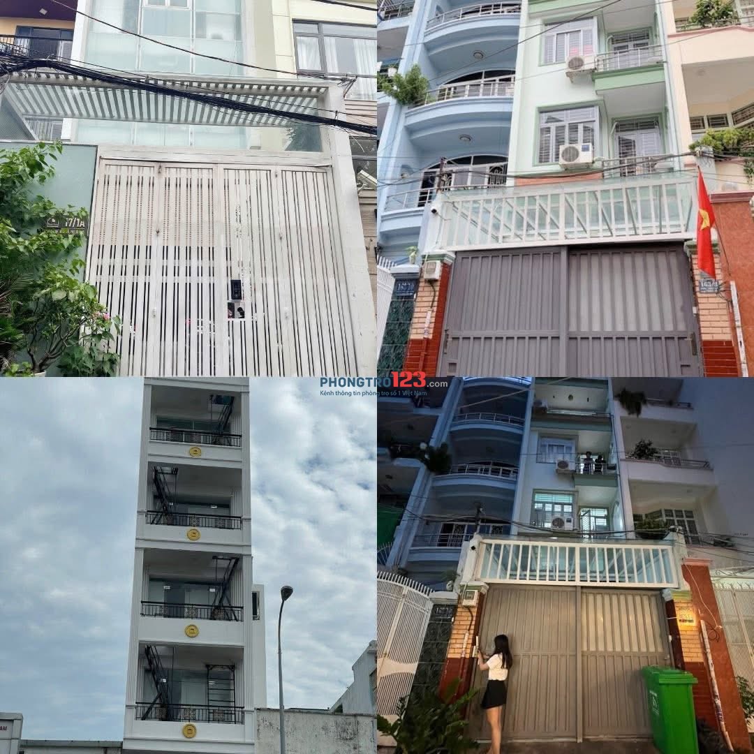 ƯU ĐÃI GIẢM 300K LIVI KTX NGAY TRUNG TÂM Q5, Q10, PHÚ NHUẬN - BAO TRỌN CHI PHÍ CHỈ TỪ 1,3 TRIỆU
