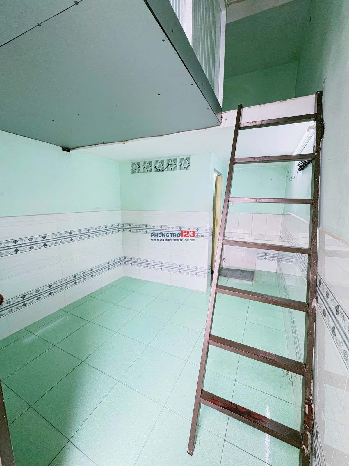 [CHÍNH CHỦ CHO THUÊ] PHÒNG TRỌ CÓ BAN CÔNG - CỬA SỔ GIÁ RẺ TẠI TÂN BÌNH – 277/16 TRƯỜNG CHINH