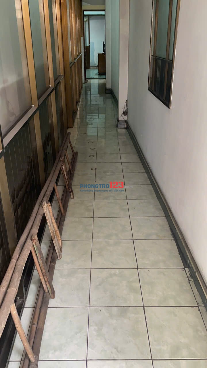 [CHO THUÊ] NHÀ NGUYÊN CĂN 3PN TRUNG TÂM QUẬN 12 – GẦN CVPM QUANG TRUNG – GIÁ ƯU ĐÃI CHO GIA ĐÌNH