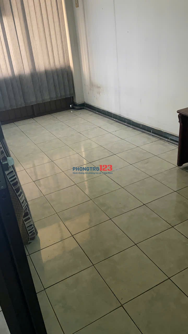[CHO THUÊ] NHÀ NGUYÊN CĂN 3PN TRUNG TÂM QUẬN 12 – GẦN CVPM QUANG TRUNG – GIÁ ƯU ĐÃI CHO GIA ĐÌNH