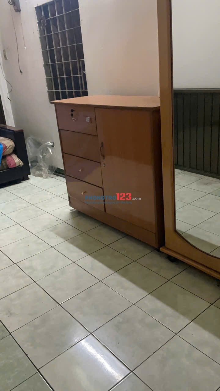[CHO THUÊ] NHÀ NGUYÊN CĂN 3PN TRUNG TÂM QUẬN 12 – GẦN CVPM QUANG TRUNG – GIÁ ƯU ĐÃI CHO GIA ĐÌNH