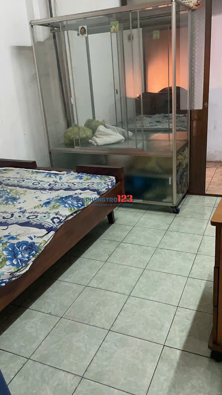 [CHO THUÊ] NHÀ NGUYÊN CĂN 3PN TRUNG TÂM QUẬN 12 – GẦN CVPM QUANG TRUNG – GIÁ ƯU ĐÃI CHO GIA ĐÌNH