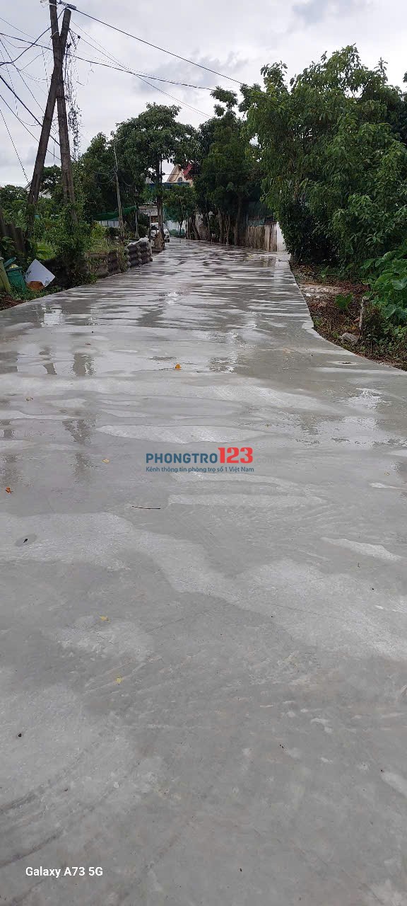 CHO THUÊ MẶT BẰNG KINH DOANH – VỊ TRÍ TIỀM NĂNG GẦN VSIP NGHỆ AN