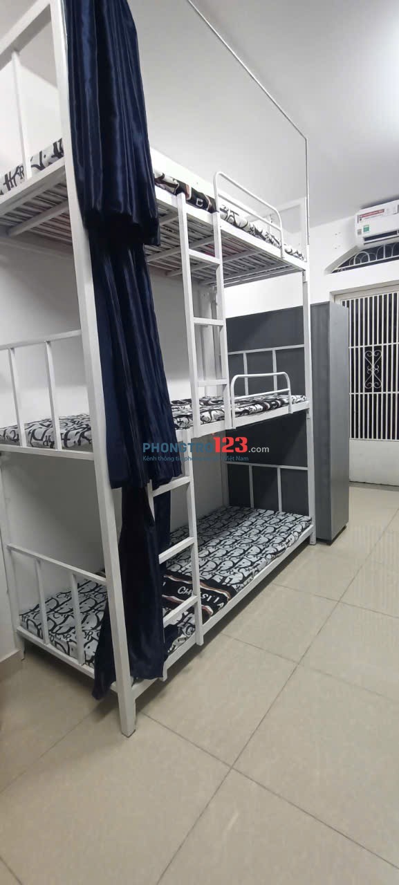 Phòng trọ ký túc xá sinh viên tại 351/29c Đường Lê Đại Hành