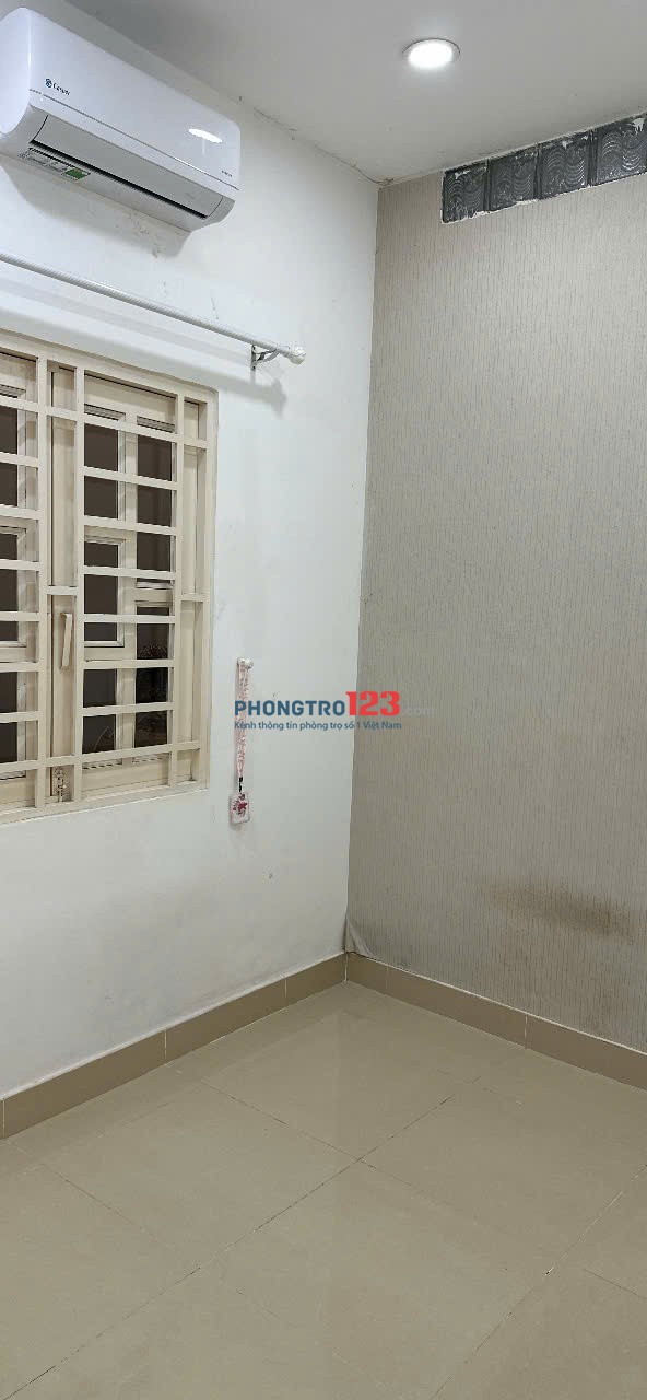 Chính chủ cho thuê nhà nguyên căn 392/16/30 Cao Thằng, P. Hòa Hưng, 3m x 12m, 1 trệt 1 lầu, có 2PN